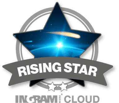 Ingram Micro Logo