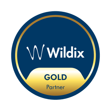 Wildix Gold Partner