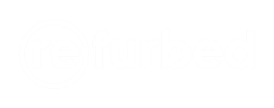Refurbed Logo